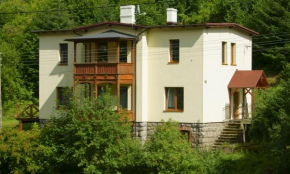 Dom Wrzosówka, Jelenia Góra
